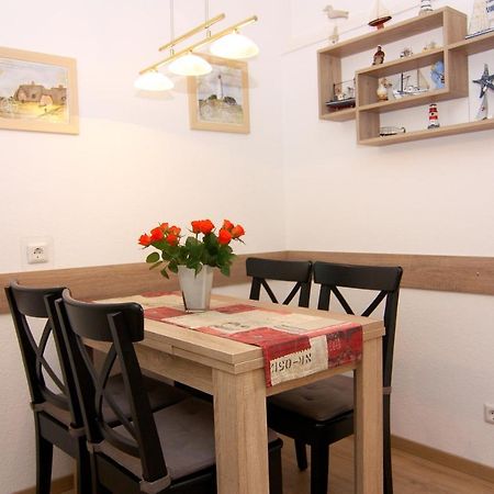 Ferienwohnung Marina Wendtorf App. 6110 Esterno foto
