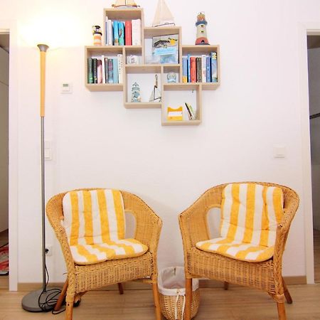 Ferienwohnung Marina Wendtorf App. 6110 Esterno foto