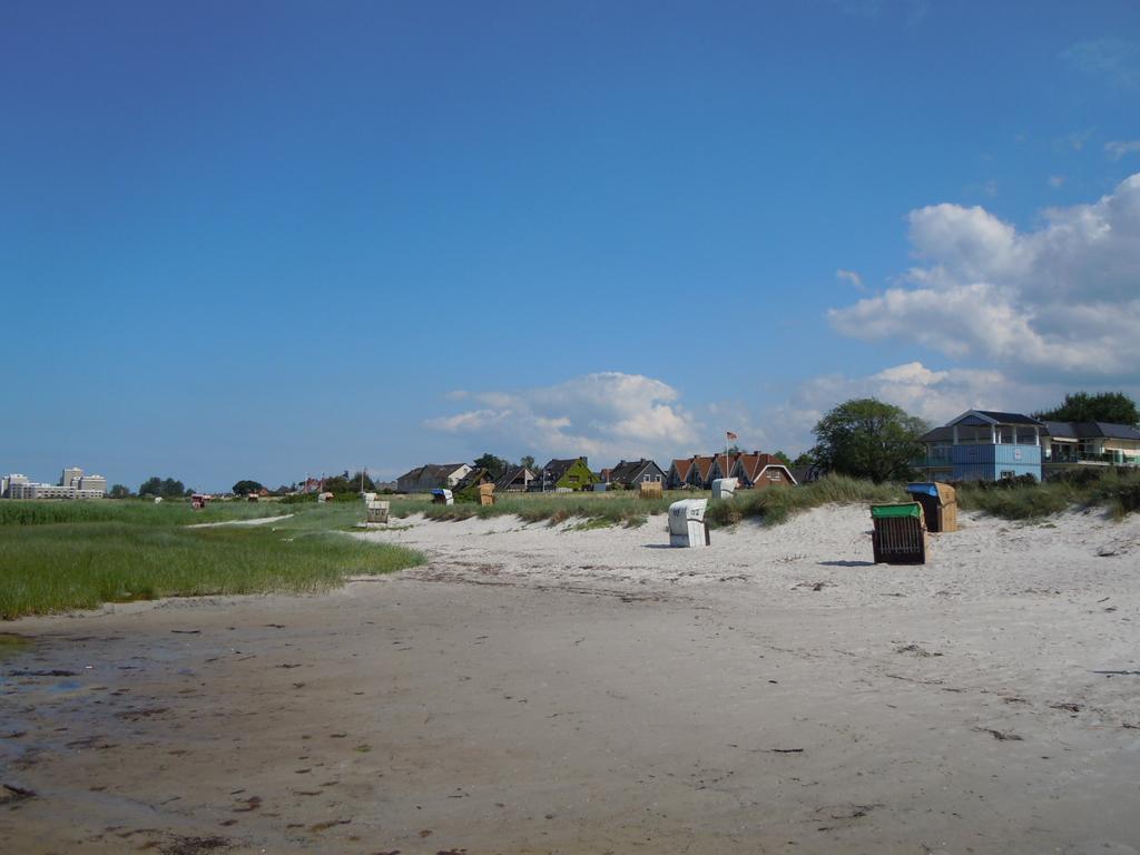 Ferienwohnung Marina Wendtorf App. 6110 Camera foto