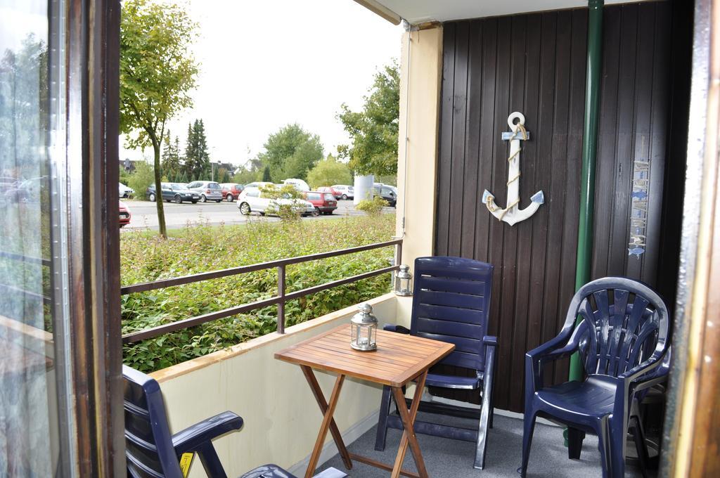 Ferienwohnung Marina Wendtorf App. 6110 Camera foto