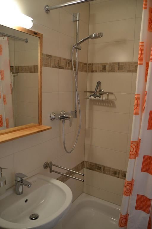 Ferienwohnung Marina Wendtorf App. 6110 Esterno foto