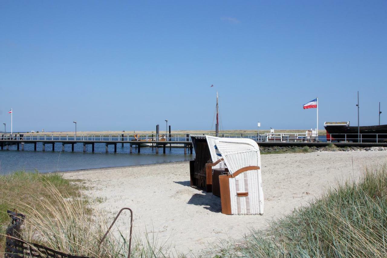 Ferienwohnung Marina Wendtorf App. 6110 Esterno foto