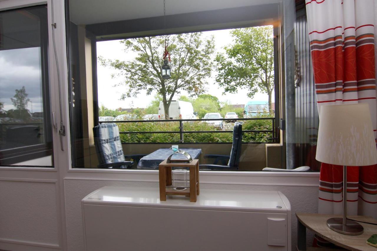 Ferienwohnung Marina Wendtorf App. 6110 Esterno foto