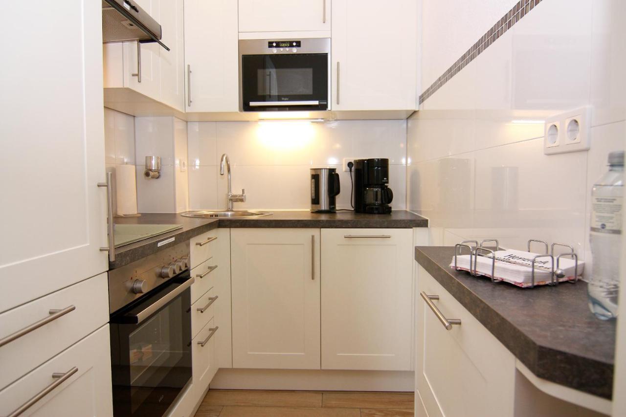 Ferienwohnung Marina Wendtorf App. 6110 Esterno foto
